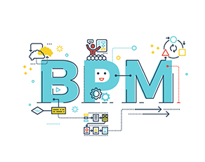 مدیریت فرآیند کسب و کار