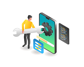 دانلود نرم افزار بیزاجی