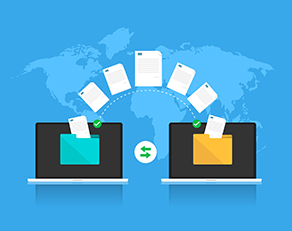 نحوه انتقال (Deploy) از محیط توسعه در نرم افزار بیزاجی