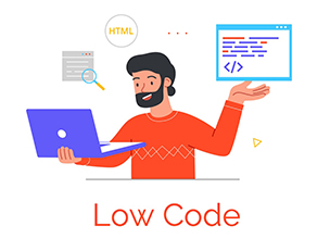 چرا شرکت ها به پلتفرم های Low Code نیازمند هستند 3 1