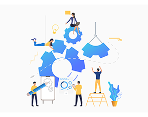 مزایای مدیریت فرآیند